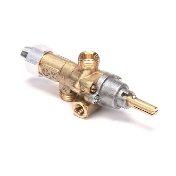 Gas Valve
